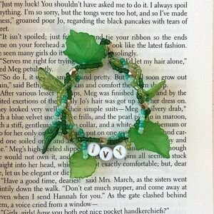 Ivy Bracelet